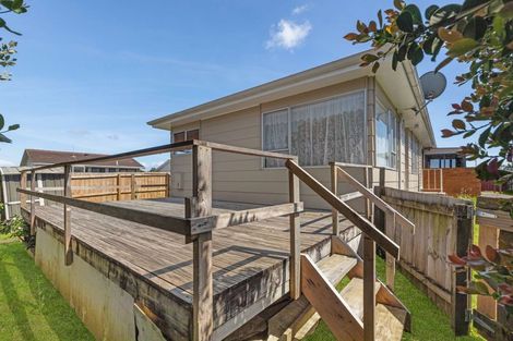 Photo of property in 1/9 Sharland Avenue, Manurewa, Auckland, 2102