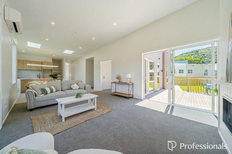 Photo of property in Manor Park, 6 Manor Park Road, Manor Park, Lower Hutt, 5019