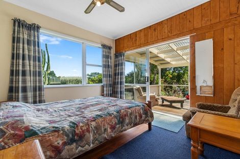 Photo of property in 1009 Hetherington Road, Ruawaro, Huntly, 3772