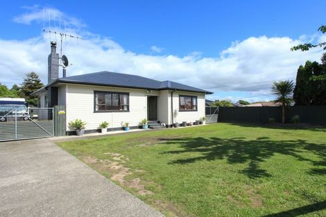 Photo of property in 125 Harris Street, Huntly, 3700