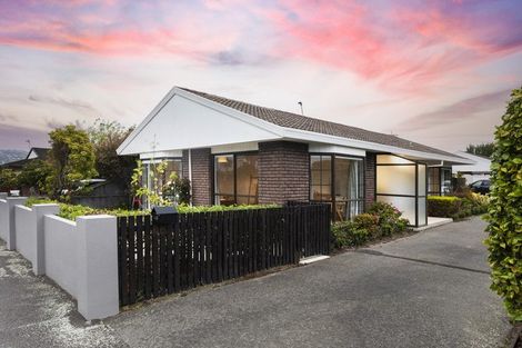 Photo of property in 1/175 Colombo Street, Sydenham, Christchurch, 8023