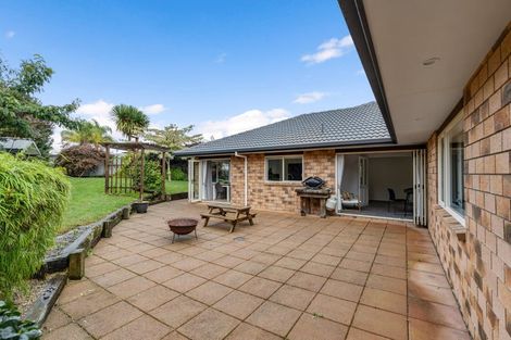 Photo of property in 12 Maple Place, Morrinsville, 3300