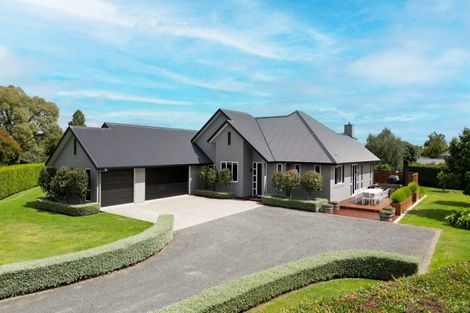 Photo of property in 555 Fencourt Road, Cambridge, 3493