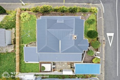 Photo of property in 61 Nairn Street, Kaikorai, Dunedin, 9010