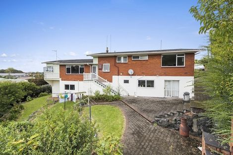 Photo of property in 3 O'donoghue Street, Hillcrest, Hamilton, 3216