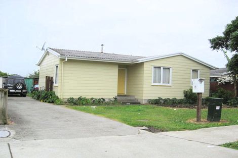 Photo of property in 26 Ventura Street, Mangere, Auckland, 2022