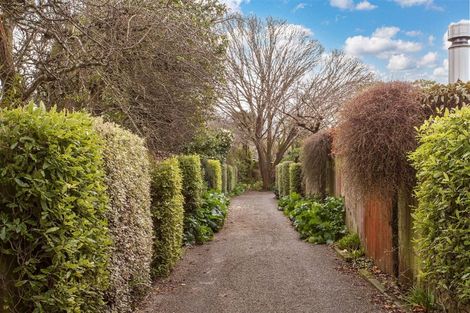 Photo of property in 30a Wroxton Terrace, Merivale, Christchurch, 8014