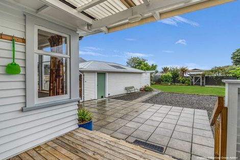 Photo of property in 3 Roosevelt Street, Levin, 5510