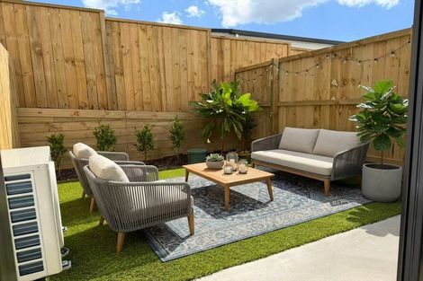 Photo of property in 6/11 Paramu Avenue, Birkdale, Auckland, 0626