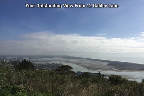 Photo of property in 12a Galilee Lane, Clifton, Christchurch, 8081