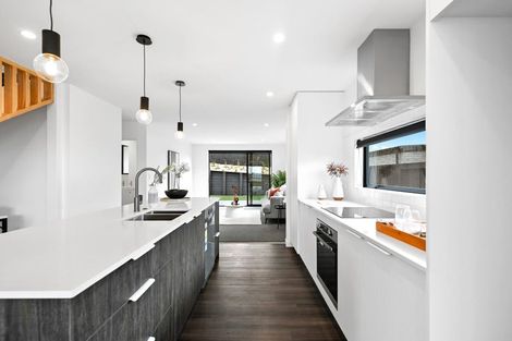 Photo of property in 45 Musselwhite Terrace, Chartwell, Hamilton, 3210