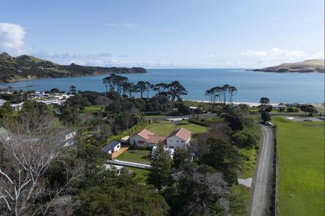 Photo of property in 265 Hokianga Harbour Drive, Omapere, Kaikohe, 0473
