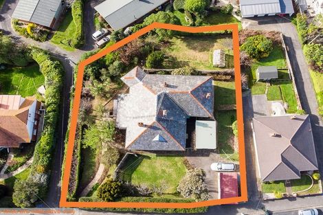 Photo of property in 27 Aotea Street, Tainui, Dunedin, 9013
