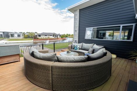 Photo of property in 11 Trent Place, Huntingdon, Ashburton, 7774