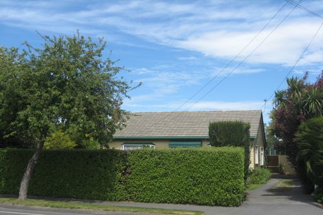 Photo of property in 254 Grahams Road, Bishopdale, Christchurch, 8053