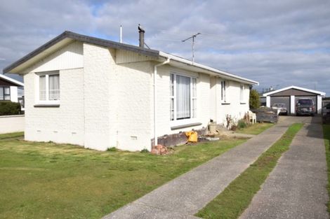 Photo of property in 155 Waiau Crescent, Kingswell, Invercargill, 9812