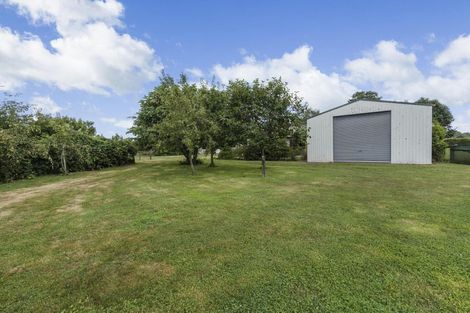 Photo of property in 566 Marychurch Road, Matangi, Hamilton, 3284