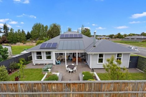 Photo of property in 22 Wineberry Avenue, Amberley, 7410