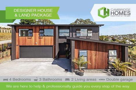 Photo of property in 266 Harbourside Drive, Karaka, Papakura, 2113