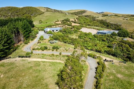 Photo of property in 199 Harris Road, Judgeford, Porirua, 5381