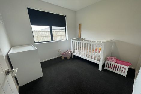 Photo of property in 5 Rufus Street, Rolleston, 7614