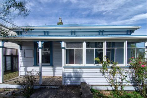 Photo of property in 61 Villa Street, Masterton, 5810