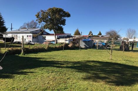 Photo of property in 42 Queen Street, Raetihi, 4632