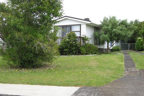 Photo of property in 5 Titoki Avenue, Mangere Bridge, Auckland, 2022