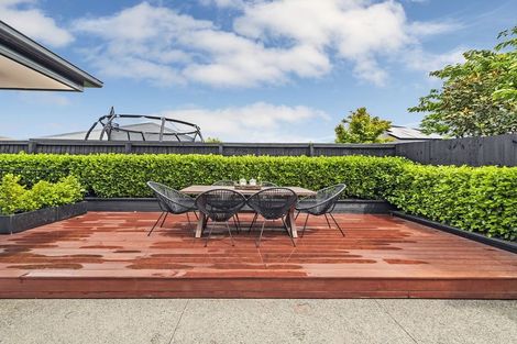 Photo of property in 48 Bradbury Avenue, Rolleston, 7614