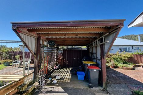 Photo of property in 48 Richmond Street, Cobden, Greymouth, 7802