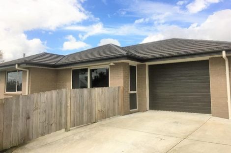 Photo of property in 12 Grange Avenue, Nawton, Hamilton, 3200