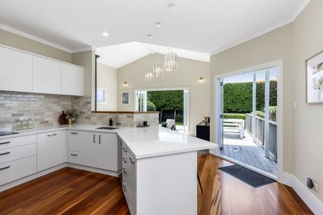 Photo of property in 48 Chester Avenue, Westmere, Auckland, 1022
