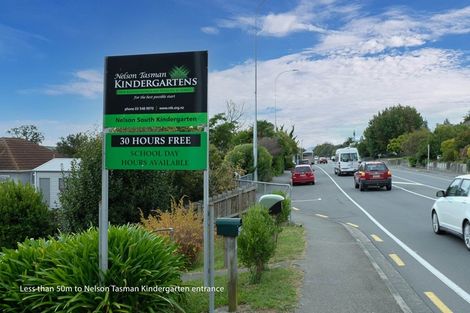 Photo of property in 1/154 Waimea Road, Nelson South, Nelson, 7010