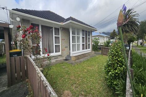Photo of property in 37-39 Gordon Street, Avalon, Lower Hutt, 5011