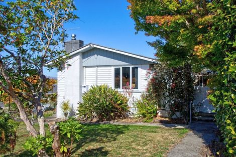 Photo of property in 11 Puriri Crescent, Lansdowne, Masterton, 5810