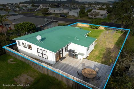 Photo of property in 204 Hetherington Road, Whangamata, 3620