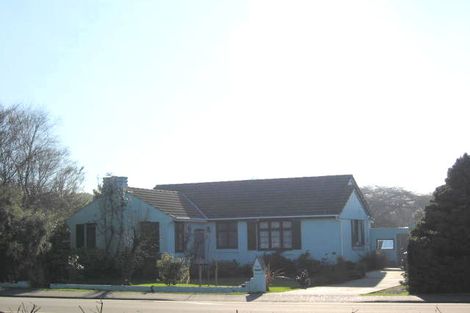 Photo of property in 382 Herbert Street, Windsor, Invercargill, 9810