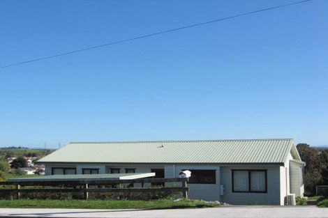 Photo of property in 61 Kimihia Road, Huntly, 3700