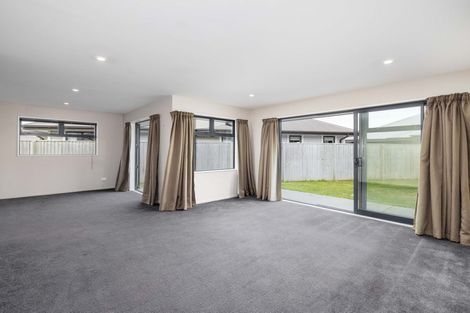 Photo of property in 3 Helmore Street, Rangiora, 7400