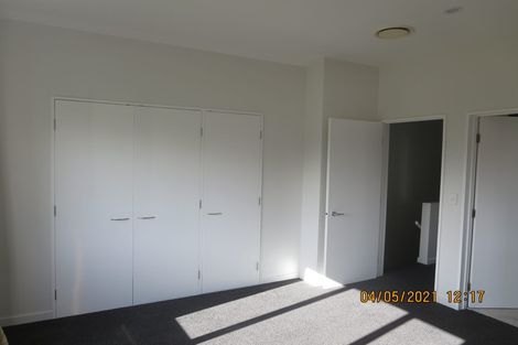 Photo of property in 5/17 Eversleigh Street, St Albans, Christchurch, 8014