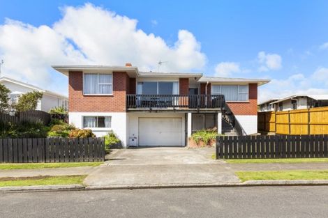 Photo of property in 43 Stafford Street, Waitara, 4320