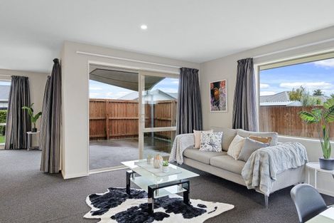 Photo of property in 6 Eaton Place, Lincoln, 7608