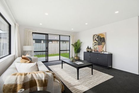 Photo of property in 1 Eldridge Street, Woodend, 7610