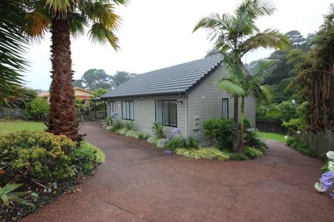 Photo of property in 45 Vintage Drive, Henderson, Auckland, 0612