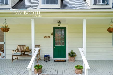 Photo of property in 606 Blackbridge Road, Waitoki, Kaukapakapa, 0871