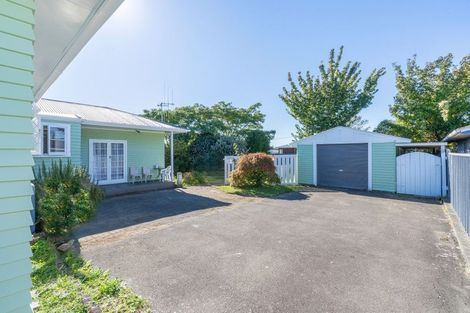 Photo of property in 14 Konini Street, Levin, 5510