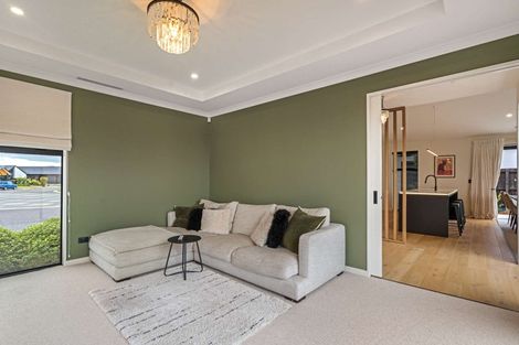 Photo of property in 11 Orchiston Way, Lincoln, 7608