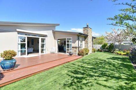 Photo of property in 1 Carmichael Street, Rangiora, 7400