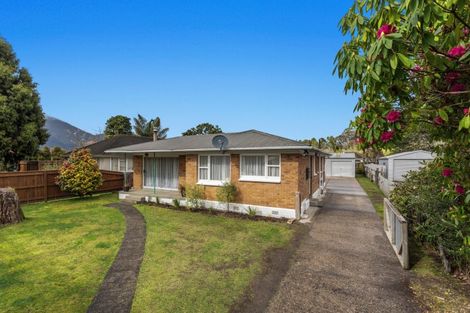 Photo of property in 8 Hinemotu Avenue, Kawerau, 3127