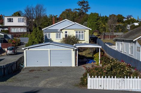 Photo of property in 8 Cameron Street, Seaview, Timaru, 7910